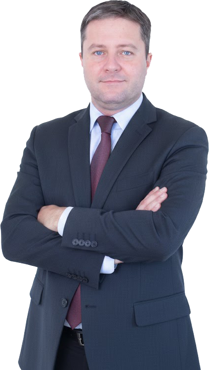 Fabricio Almeida Carraro - Advogado, Professor e Consultor em Direito criminal